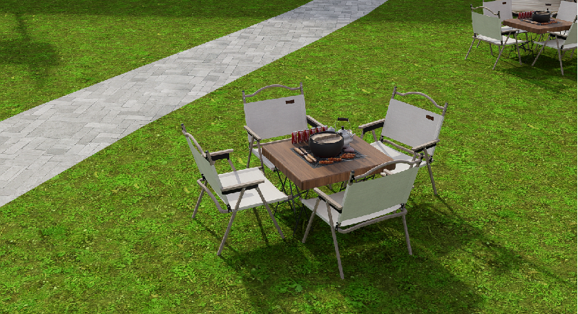 临潭县酒店帐篷定制：解锁旅居新体验，打造差异化竞争力